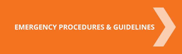 Emergency Procedures & Guidelines
