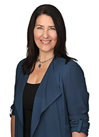 Michelle Farina: Founder, President & Managing Broker