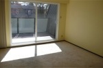 Kerrisdale 2 Bed Unfurnished Townhouse For Rent on Vancouver's Westside. 211 - 2893 West 41st Avenue, Vancouver, BC.