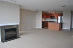 Legacy Towers 2 Bedroom Unfurnished Apartment Rental in Burnaby. 1204 - 2225 Holdom Avenue, Burnaby, BC, Canada.