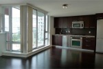 Mariner 1 Bedroom Unfurnished Apartment For Rent in Yaletown Vancouver. 1001 - 918 Cooperage Way, Vancouver, BC, Canada.