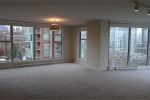 1000 Beach Luxury 2 Bedroom Unfurnished Apartment Rental in Vancouver. 1201 - 1000 Beach Avenue, Vancouver, BC, Canada.