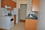 Unfurnished 1 Bedroom Apartment For Rent in Burnaby Heights. 104 - 3962 Pender Street, Burnaby, BC, Canada.