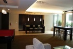Donovan Unfurnished 1 Bedroom Apartment Rental in Yaletown Vancouver. 805 - 1055 Richards Street, Vancouver, BC, Canada.