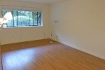 Harbour Reach Unfurnished 1 Bedroom Apartment For Rent in East Vancouver. 108 - 2215 Dundas Street, Vancouver, BC, Canada.