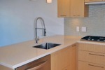  Unfurnished 1 Bedroom Apartment Rental at Shannon Station in Kerrisdale. 203 - 1880 West 57th Avenue, Vancouver, BC, Canada.