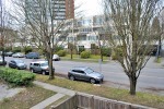 3962 Pender 2 Bedroom Unfurnished Apartment For Rent in Burnaby Heights. 201 - 3962 Pender Street, Burnaby, BC, Canada.