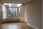 Unfurnished Apartment Rental at Anchor Point in Downtown Vancouver. 915 - 950 Drake Street, Vancouver, BC, Canada.