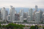 Unfurnished Live Work Loft For Rent at Loft 495 on Vancouver's Westside. 502 - 495 West 6th Avenue, Vancouver, BC, Canada.