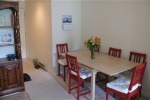 Furnished 1 Bedroom Apartment For Rent on Vancouver's Westside. 205 - 592 West 16th Avenue, Vancouver, BC, Canada.