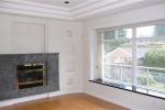 South Cambie Luxury Unfurnished 7 Bedroom House Rental in Westside Vancouver. 4978 Ash Street, Vancouver, BC, Canada.