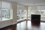 Camera Luxury 2 Bedroom Apartment For Rent on Vancouver's Westside. 506 - 1675 West 8th Avenue, Vancouver, BC, Canada.