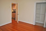 Unfurnished 2 Bedroom Rental on Upper Level of House in South Cambie. 905 West 23rd Avenue, Vancouver, BC, Canada.