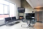 Cannery Row 1 Bedroom Unfurnished Loft For Rent in East Vancouver. 218 - 2001 Wall Street, Vancouver, BC, Canada.