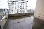 Unfurnished 1 Bedroom Apartment Rental at La Colomba in Fairview in Westside Vancouver. 1003 - 1030 West Broadway, Vancouver, BC, Canada.