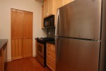 2 Bed Unfurnished Apartment For Rent at Elements on Vancouver's Westside. 203 - 2515 Ontario Street, Vancouver, BC, Canada.