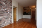 2 Bed Unfurnished Apartment For Rent at Elements on Vancouver's Westside. 203 - 2515 Ontario Street, Vancouver, BC, Canada.