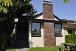 4 Bedroom House For Rent in Point Grey on Vancouver's Westside. 4557 West 8th Avenue, Vancouver, BC, Canada.