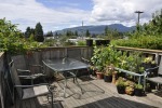 4 Bedroom Unfurnished House Rental in Central Lonsdale North Vancouver. 412 East 17th Street, North Vancouver, BC, Canada.