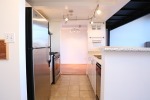 1 Bedroom Unfurnished Loft For Rent at Cannery Row in East Vancouver. 202 - 2001 Wall Street, Vancouver, BC, Canada.