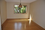 5 Bedroom Unfurnished House For Rent in Dunbar in Westside Vancouver. 3876 West 36th Avenue, Vancouver, BC, Canada.
