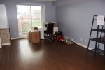 Anvil 1 Bedroom Unfurnished Apartment For Rent in New Westminster. 408 - 200 Keary Street, New Westminster, BC, Canada.