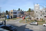 One Bedroom Apartment For Rent at Shannon Station in Kerrisdale. 201 - 1880 West 57th Avenue, Vancouver, BC, Canada.