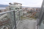 Furnished Luxury Apartment Rental at Firenze in Downtown Vancouver. 2908 - 688 Abbott Street, Vancouver, BC, Canada. 