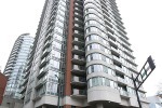 Furnished Luxury Apartment Rental at Firenze in Downtown Vancouver. 2908 - 688 Abbott Street, Vancouver, BC, Canada. 