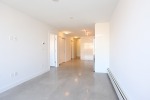 1 Bedroom Unfurnished Apartment For Rent at Framework in Chinatown. 701 - 231 East Pender Street, Vancouver, BC, Canada.