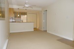 Trellaine 1 Bedroom 1 Bathroom Unfurnished Townhouse For Rent in Richmond. 92 - 9339 Alberta Road, Richmond, BC, Canada.