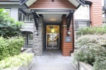 Unfurnished 2 Bedroom & Flex Apartment For Rent at Braebern in Westside Vancouver. 302 - 736 West 14th Avenue, Vancouver, BC, Canada.