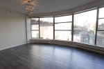 Luxury 2 Bedroom Apartment Rental at 1000 Beach in False Creek North. 504 - 1006 Beach Avenue, Vancouver, BC, Canada.
