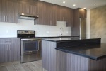 Unfurnished 1 Bedroom Apartment Rental at 4125 Smith in Burnaby. 7 - 4125 Smith Avenue, Burnaby, BC, Canada.
