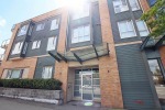 Unfurnished 2 Bedroom Apartment Rental at Magnolia in Kensington, East Vancouver. 309 - 702 East King Edward Avenue, Vancouver, BC, Canada.