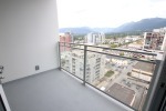 CentreView 1 Bed & Den Mountain View Apartment Rental in Central Lonsdale, North Vancouver. 1408 - 125 14th Street East, North Vancouver, BC, Canada.