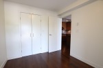 3rd Floor Unfurnished 1 Bedroom + Flex & Solarium Apartment Rental at Olive in Mount Pleasant. 308 - 3228 Tupper Street, Vancouver, BC, Canada.