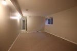 Unfurnished 1 Bedroom Basement Suite For Rent in Renfrew Heights East Vancouver. 3289 East 25th Avenue, Vancouver, BC, Canada.