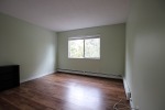 3d Floor Unfurnished 1 Bedroom Apartment For Rent at Chancellor Gate in Richmond. 316 - 8640 Citation Drive, Richmond, BC, Canada.