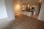 Electric Avenue Unfurnished Studio For Rent in Downtown Vancouver. 1113 - 933 Hornby Street, Vancouver, BC, Canada.