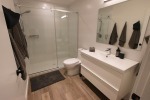 Fully Furnished 2 Bedroom Rental Suite in West Point Grey, Westside Vancouver. 3995 West 23rd Avenue, Vancouver, BC, Canada.