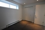 Modern Unfurnished 1 Bedroom Basement Suite Rental in Capitol Hill, Burnaby North. 425B Delta Avenue, Burnaby, BC, Canada.