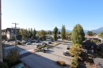 Madison 3rd Floor 1 Bedroom & Flex Unfurnished Apartment For Rent in Burnaby Heights. 309 - 4307 Hastings Street, Burnaby, BC, Canada.