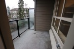 Amanti on Welcher Unfurnished Studio Rental in Central Port Coquitlam. 306 - 2288 Welcher Avenue, Port Coquitlam, BC, Canada.