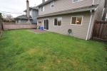 2 Level Unfurnished 4 Bedroom Family Home For Rent in Lackner, Richmond. 9675 Thomas Drive, Richmond, BC, Canada.