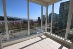 Laguna Parkside Luxury 2 Bed Mountain & Water View Apartment Rental in The West End. 603 - 1925 Alberni Street, Vancouver, BC, Canada.