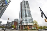 22nd Floor City View 2 Bedroom Apartment For Rent at Firenze in Downtown Vancouver. 2208 - 688 Abbott Street, Vancouver, BC, Canada.