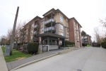 Modern 3rd Floor Unfurnished 2 Bedroom Apartment For Rent at Aura in Whalley, Surrey. 303 - 10707 139 Street, Surrey, BC, Canada.