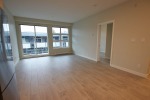 Brand New 4th Floor Unfurnished 2 Bedroom Apartment Rental at Maverick in Whalley, Surrey. 411 - 10838 Whalley Boulevard, Surrey, BC, Canada.