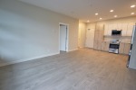 Brand New 4th Floor Unfurnished 2 Bedroom Apartment Rental at Maverick in Whalley, Surrey. 411 - 10838 Whalley Boulevard, Surrey, BC, Canada.